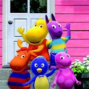 The Backyardigans - List pictures