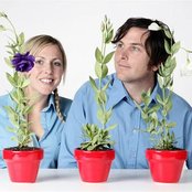 The Submarines - List pictures