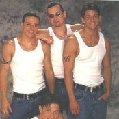 98 Degrees - List pictures