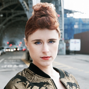 Kiesza - List pictures