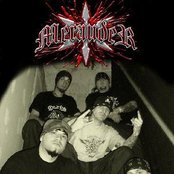 Merauder - List pictures