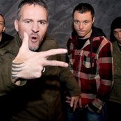 One Minute Silence - List pictures