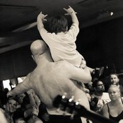 Fucked Up - List pictures