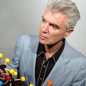David Byrne - List pictures