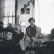 Young Magic - List pictures