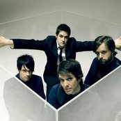 Jars Of Clay - List pictures