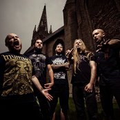 Benighted - List pictures