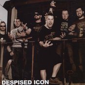Despised Icon - List pictures