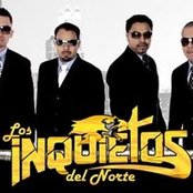 Los Inquietos Del Norte - List pictures