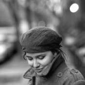 Rebecca Martin - List pictures