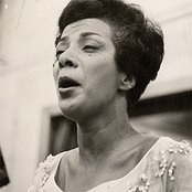 Elizeth Cardoso - List pictures