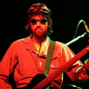 Eels - List pictures