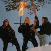 Beherit - List pictures