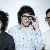 The Teenagers - List pictures