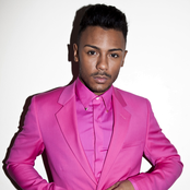 Marcus Collins - List pictures