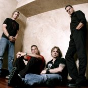 Harem Scarem - List pictures