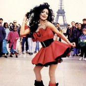 La Toya Jackson - List pictures