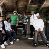 Culcha Candela - List pictures