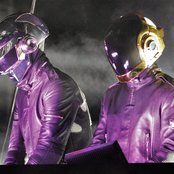 Daft Punk - List pictures