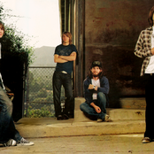 Nine Black Alps - List pictures