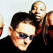 Afro Celt Sound System - List pictures