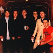 Joe Strummer And The Mescaleros - List pictures