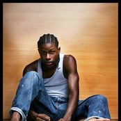 Jesse Boykins Iii - List pictures