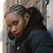 Jean Grae - List pictures