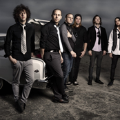 In Fear & Faith - List pictures