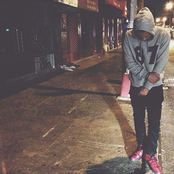 Johnny Rain - List pictures