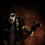 The Graveyard Boulevard - List pictures