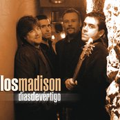 Los Madison - List pictures