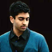 Anoop Desai - List pictures