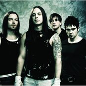 Bullet For My Valentine - List pictures