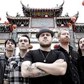 The Bronx - List pictures