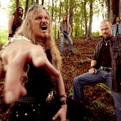 Iced Earth - List pictures