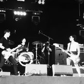 The Thermals - List pictures