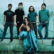 Flyleaf - List pictures