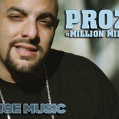 Prozak - List pictures