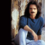 Yanni - List pictures