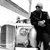 Rocko - List pictures