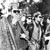 Digital Underground - List pictures