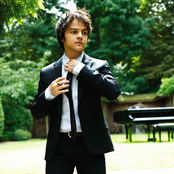 Jamie Cullum - List pictures