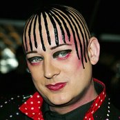 Boy George - List pictures