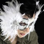 Kate Havnevik - List pictures