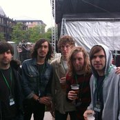 I Am Arrows - List pictures