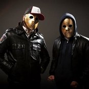 Mstrkrft - List pictures