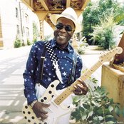 Buddy Guy - List pictures