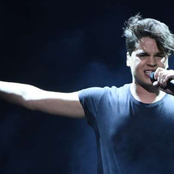 Oscar Zia - List pictures