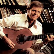Jerry Reed - List pictures